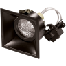 Комплект из светильника и рамки LIGHTSTAR Domino D51607