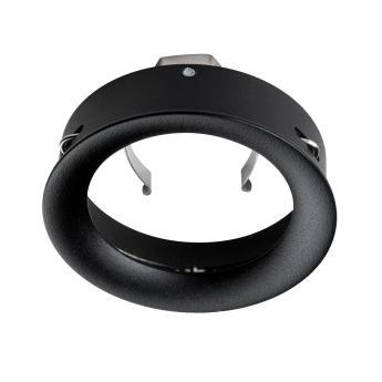 Насадка торцевая на светильник LIGHTSTAR RULLO 204437 черный