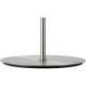 Настольная лампа LIGHTSTAR NAPOLI 794913 LED 12W 700LM 3000K кофейный/коньяк