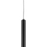Подвес LIGHTSTAR TUBO L5T747437 LED 25W 1500LM 25G черный 3000K